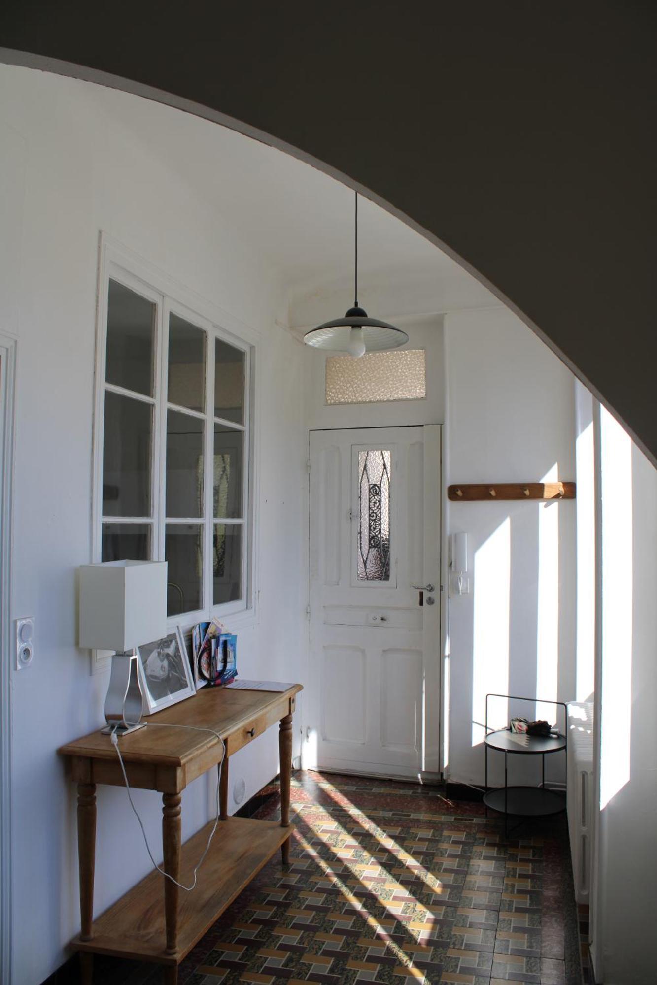 Superbe Appartement Avec Parking Sur Place Nîmes Eksteriør bilde