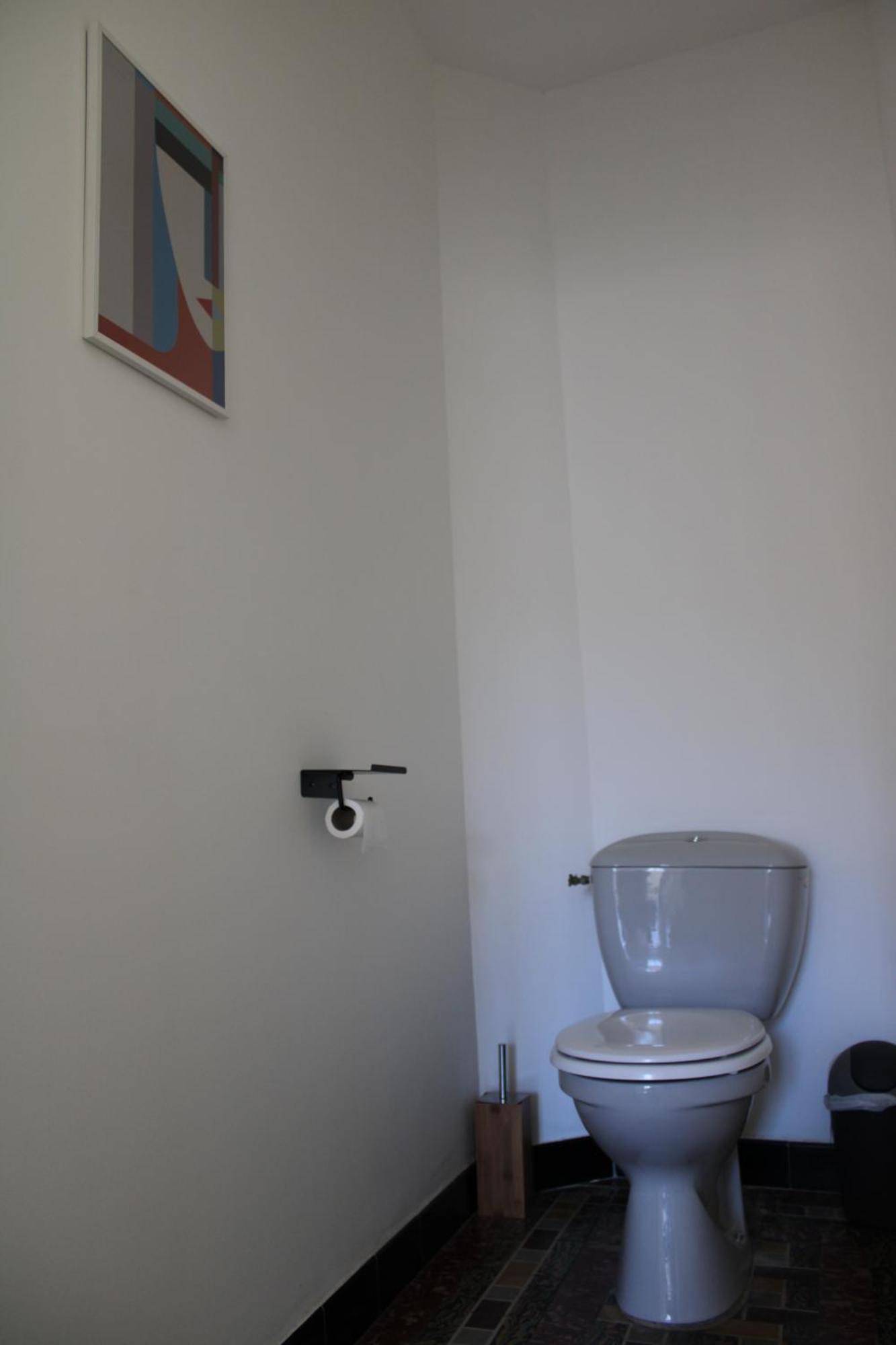 Superbe Appartement Avec Parking Sur Place Nîmes Eksteriør bilde